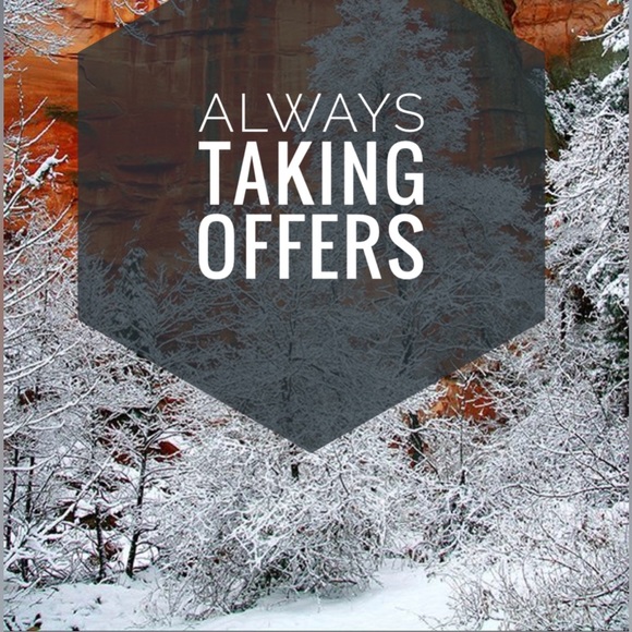 I consider all offers! - Picture 1 of 1